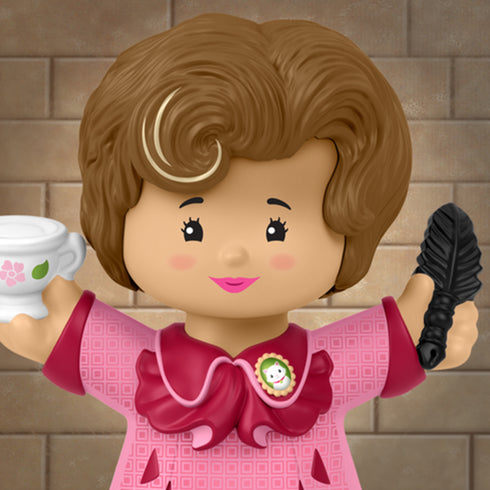 Fisher Price Little People Harry Potter Order of the Phoenix